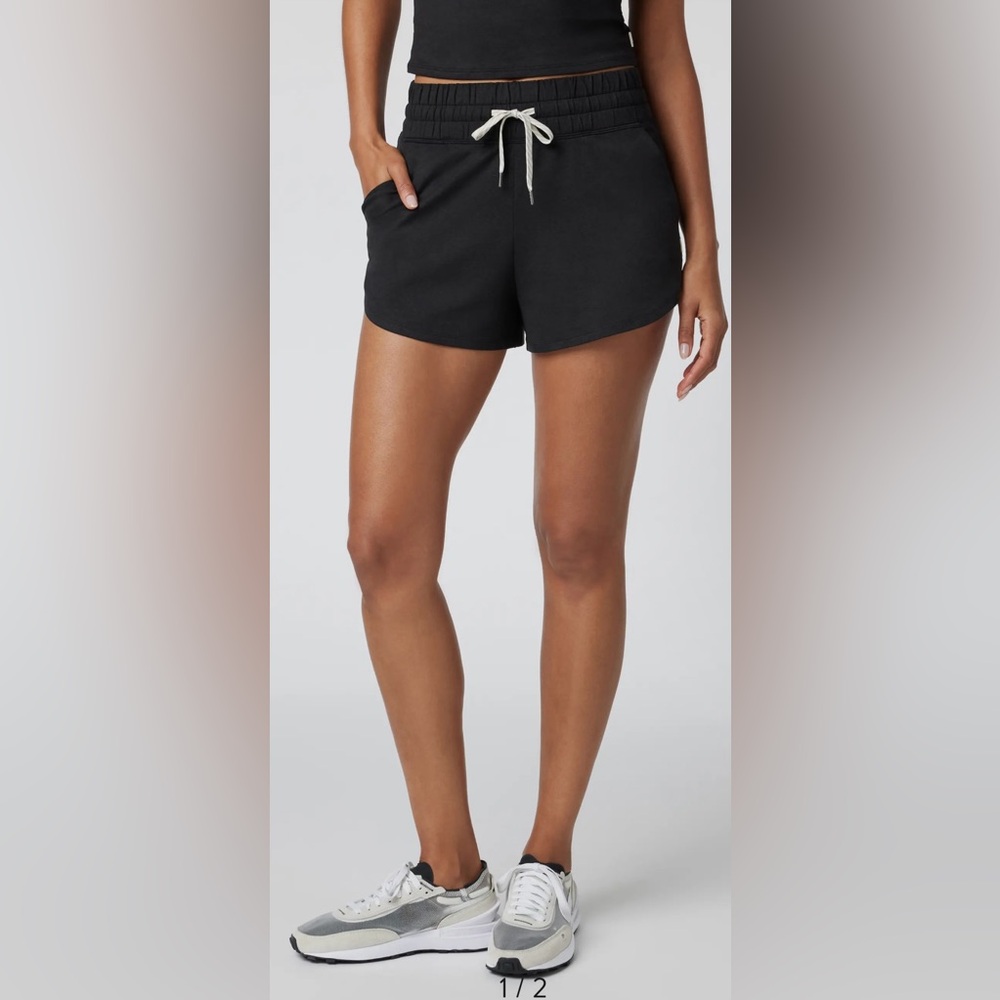 Women's Vuori Halo 2.0 Performance Shorts